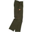 Pantalón Deportivo Caza Impermeable HUNTERTEAM S8300