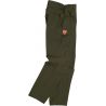 Pantalón Deportivo Caza Impermeable HUNTERTEAM S8300