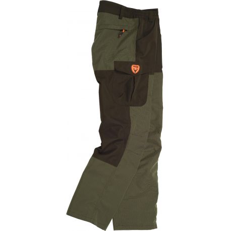 Pantalón Tejido Ripstop S8310