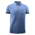 Polo Piqué Hombre Casual James Harvest LARKFORD 3135030