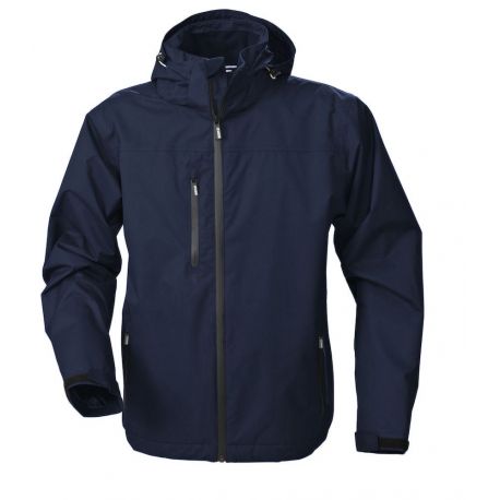 chaqueta deportiva hombre