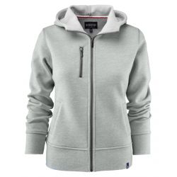 Sudadera con Capucha Casual Mujer James Harvest PARKWICK LADY