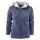 Sudadera con Capucha Casual Mujer James Harvest PARKWICK LADY