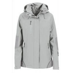 Parka Funcional James Harvest ISLANDBLOCK LADY 2121031