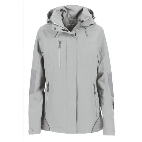 Parka Funcional Mujer James Harvest ISLANDBLOCK LADY