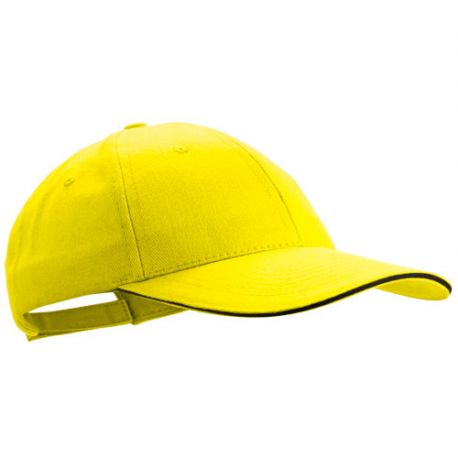 Gorra Unisex Rubec MAKITO 4675