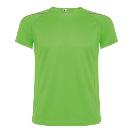 Camiseta Técnica Deportiva ROLY SEPANG