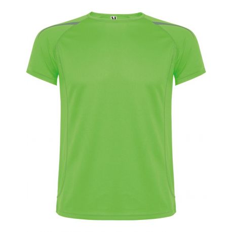 camiseta tecnica