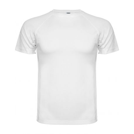 Camiseta Transpirable Hombre ROLY MONTECARLO