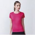 Camiseta Deportiva Mujer ROLY MONTECARLO WOMAN 0423