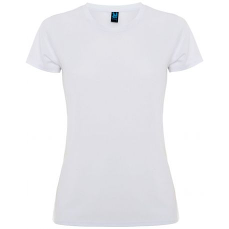 Camiseta Deportiva Transpirable ROLY MONTECARLO WOMAN