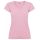 Camiseta Cuello de Pico Mujer ROLY VICTORIA