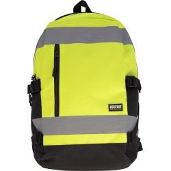 Mochila Alta Visibilidad WORKTEAM WFA401