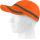 Gorra de Protección Alta Visibilidad WORKTEAM WFA901