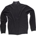 Chaqueta Laboral Servicios WORKTEAM S5603