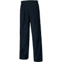 Pantalón de Pinzas Hombre WORKTEAM B9015