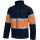 Chaqueta Laboral Workshell Alta Visibilidad WORKTEAM S9520