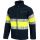 Chaqueta Laboral Workshell Alta Visibilidad WORKTEAM S9520