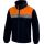 Chaqueta Polar Combinada Alta Visibilidad WORKTEAM C4020