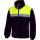 Chaqueta Polar Combinada Alta Visibilidad WORKTEAM C4020