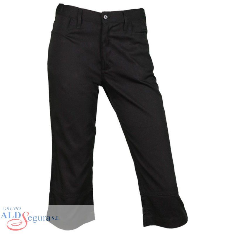 Pantalón Pirata Señora 7721 - GRUPO ALDSEGURA, S.L
