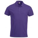 Polo Manga Corta Hombre CLIQUE LINCOLN S/S 028244