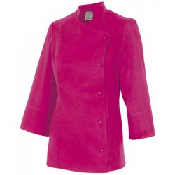 Chaqueta Cocina Entallada Mujer VELILLA MELISA