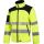 Cazadora Impermeable Workshell Alta Visibilidad WORKTEAM C2930