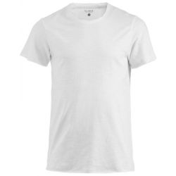 Camiseta Cuello Ribeteado Hombre CLIQUE DERBY-T