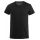 Camiseta Cuello Ribeteado Hombre CLIQUE DERBY-T