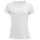 Camiseta Cuello Ribeteado Mujer CLIQUE DERBY-T LADIES