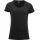 Camiseta Cuello Ribeteado Mujer CLIQUE DERBY-T LADIES