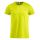 Camiseta Básica Unisex CLIQUE NEON-T