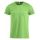 Camiseta Básica Unisex CLIQUE NEON-T