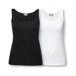 Camiseta de Tirantes Mujer CLIQUE TANKTOP 029307