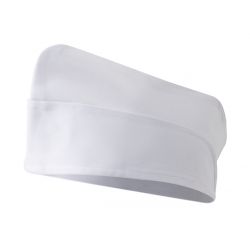 Gorro Militar de Cocinero Unisex VELILLA 90