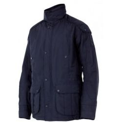 Parka Acolchada Impermeable Multibolsillos VELILLA 206002