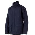 Parka Acolchada Impermeable Multibolsillos VELILLA 206002