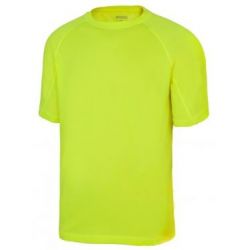 Camiseta Técnica Transpirable VELILLA 105506