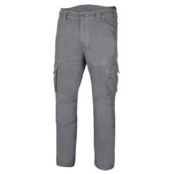 Pantalón de Trabajo Algodón Strech VELILLA 103012S