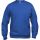 Sudadera unisex BASIC ROUNDNECK CLIQUE