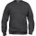 Sudadera unisex BASIC ROUNDNECK CLIQUE