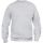 Sudadera unisex BASIC ROUNDNECK CLIQUE