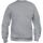 Sudadera unisex BASIC ROUNDNECK CLIQUE