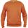 Sudadera unisex BASIC ROUNDNECK CLIQUE