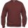 Sudadera unisex BASIC ROUNDNECK CLIQUE