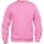 Sudadera unisex BASIC ROUNDNECK CLIQUE