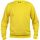 Sudadera unisex BASIC ROUNDNECK CLIQUE