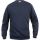 Sudadera unisex BASIC ROUNDNECK CLIQUE