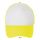 Gorra de Malla 5 Paneles BUBBLE SOL'S